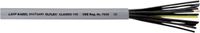 LAPP ÖLFLEX® CLASSIC 110 Stuurstroomkabel 7 x 0.50 mm² Grijs 1119757/50 50 m