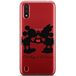 ERT GROUP mobiel telefoonhoesje voor Samsung A01 origineel en officieel erkend Disney patroon Mickey & Minnie 003