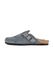 Bayton Clogs lichtbruin / stone grey