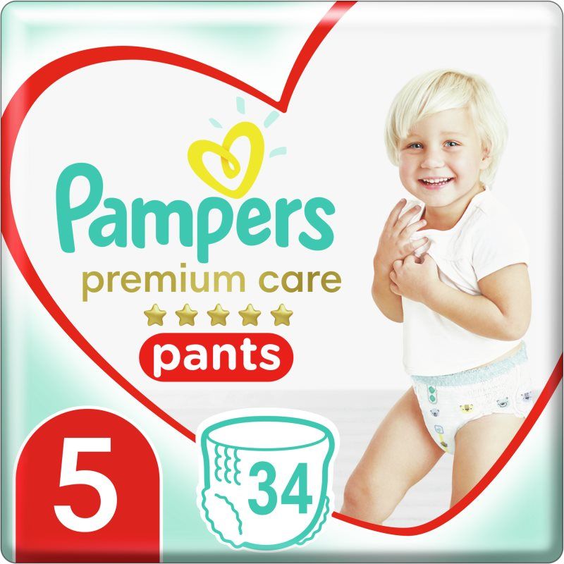 Premium Care Pants