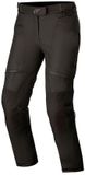Alpinestars Stella Streetwise Drystar Broek Zwart - Broek