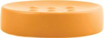Spirella Porte-savon TUBE-MATT – MATT SAFRAN