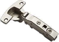 Sotech HETTICH Potscharnier SENSYS 8645i TH52 hoekbeslag 110° met geïntegreerd demperpotscharnier meubelscharnier kastscharnier