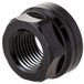 Fox 36-40 R Lower Moer Zilver