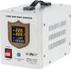 Kemot PROsinus Serie - UPS Zasilacz Awaryjny - 500VA - 300W - Met zuivere Sinusgolf