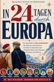 Bookmundo Sprachreise-Adventskalender für Rentner und Senioren - In 24 Tagen durch Europa