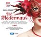 Outhere Bayerisches Staatsorchester - Strauss: Die Fledermaus (2 CD)