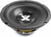 SkyTec SPSL6 - Haut-parleur de châssis 6,5 pouces - Noir