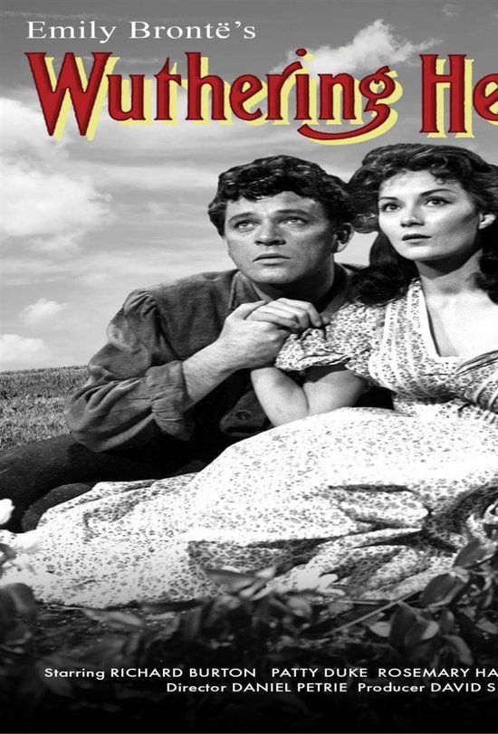 Sonic Rendezvous Wuthering Heights (Import geen NL ondertiteling) DVD