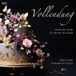 Vollendung/Oeuvres Juliane Laake & Ensemble Art D'Echo - Vollendung (CD)