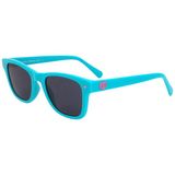 Chiara Ferragni CF 1006/S MVU Zonnebril - Dames - Blauw