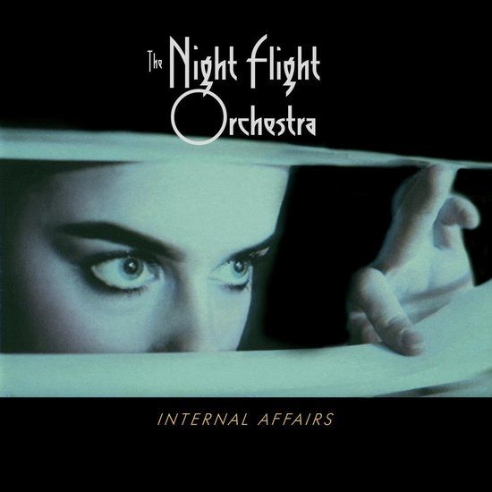Warner Ada Night Flight Orchestra - One Last Ride