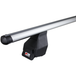 Menabo - Barres de toit Tema - Toyota Corolla 3/5 portes