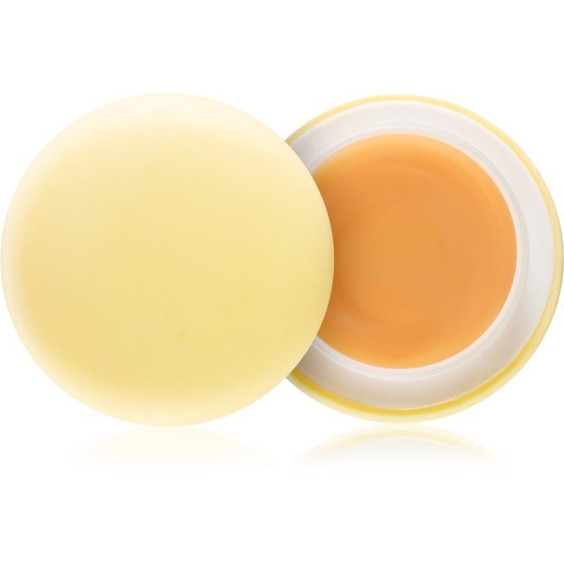 Soaphoria Lip Care Macaron balsamo labbra aroma Grapes 10 ml