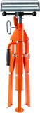 Shanghai Sishun Technology Co., Ltd Rolbok, Usage intensif, Capacité de charge de 1134 kg, Hauteur réglable de 600 x 1320 mm, Acier 45#, Pliable pour tubes, Étagères en bois