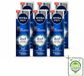 NIVEA MEN Anti-Age 2-in-1 Power Crème hydratante visage SPF 30 - 50 ml - Grand emballage - 6 pièces
