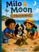 Milo & Moon: A Day at the Beach