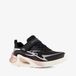 Skechers Tide Tech meisjes sneakers zwart goud - Maat 28