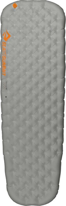Sea to Summit Ether Light XT Insulated Large - Pewter
