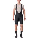 Castelli Unlimited Cargo Bibshort Zwart Heren