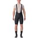 CASTELLI Unlimited Cargo Bibshort korte broek met bretels voor heren