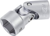 Hazet - Dop twaalfkant met cardan 3/8 \" 16 mm