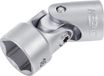 Hazet - Dop twaalfkant met cardan 3/8 \" 16 mm
