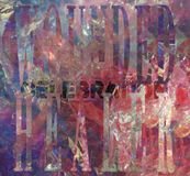 Celebration Bella Union Wounded Healer CD