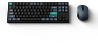 Keychron B33 toetsenbord & BM25 muis set draadloos