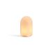 HAY Lampe de table Parade Portable 24 cm Rose blush