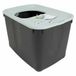 Duvo+ Micia Eco Top Toilette pour chat