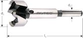 Rotec multifunctionele wave-cutter, ø15x90 S=ø10