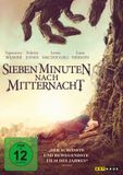 Plaion Sieben Minuten nach Mitternacht DVD