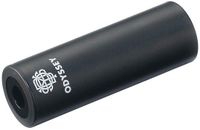 Odyssey BMX Odyssey 14mm haringen met 10mm adapter Graduate PC zwart