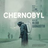Chernobyl Deutsche Grammophon Hildur Guonadóttir - Chernobyl (Music From The HBO Miniseries) (LP) (Original Soundtrack)
