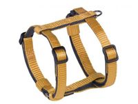 Nobby Classic Preno Mini XXS/S Hondentuigje Oranje 10mm/30-40cm