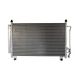 Valeo Condensor, Airconditioning 814235 | Compatibel met: MAZDA CX-7