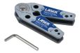 Laser 8751 Magnetische verstelbare lashoekklem
