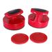 Hathaway Pro-Serie Air Hockey Striker en Puck Set