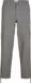 JACK&JONES JPSTKARL HARLOW CARGO NOOS Pantalon Homme Gris Coton Loose Fit