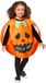 Rubie's Toddler Pumpkin