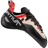 La Sportiva Genius Klimschoenen Zwart EU 39 1/2