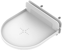 Veripart Universele Wandhouder