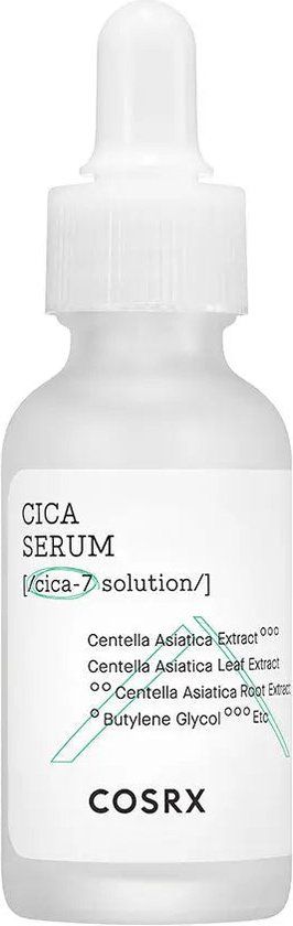 Cosrx Pure Fit Cica Cream - 50 Ml