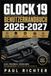 Glock 19 Benutzerhandbuch 2026-2027