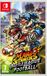 Nintendo Mario Strikers: Battle League Football