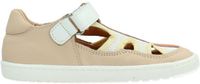 BLANDITOS ABISALBD Beige Sandalen met hak Kinderen Leer 30 EU