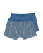 Boxer - Bleu