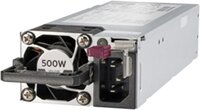 HP 500W Flex Slot Platinum Hot Plug Low Halogen
