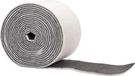 D&L Products Filtre à graisse et à charbon universel pour hotte aspirante noir/blanc 1m